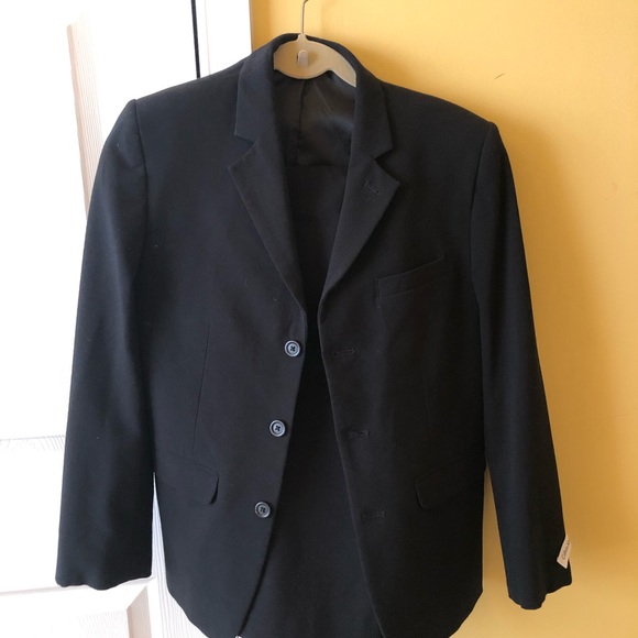 Young men’s blazer/suit and pants - Picture 6 of 6
